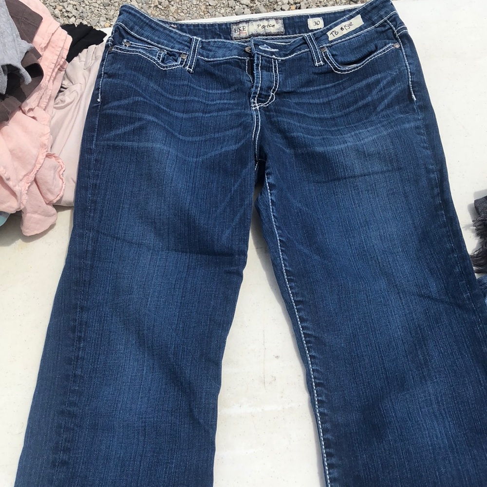 BKE PAYTON Women’s capris